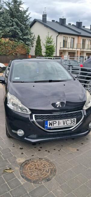 Peugeot 208 Marki - zdjęcie 3