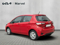 Toyota Yaris 1.5 VVT-i 111 KM 6MT Wersja Premium SalonPL Łódź - zdjęcie 5