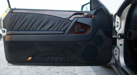 Mercedes SEC 600 v12 Świdnica - zdjęcie 6