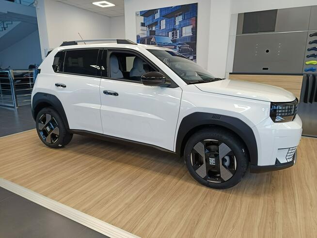 Fiat Grande Panda Hybrid La Prima 1.2 110KM eDCT Nowy Sącz - zdjęcie 2