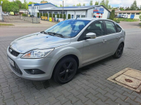 Ford focus mk2 Lublin - zdjęcie 7