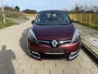 Renault Scenic BOSE Edition Opłacony Automat Navi Gostyń - zdjęcie 2