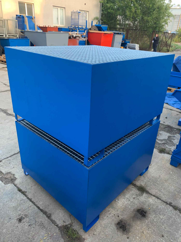 Wanny wychwytowe Kielce - zdjęcie 1