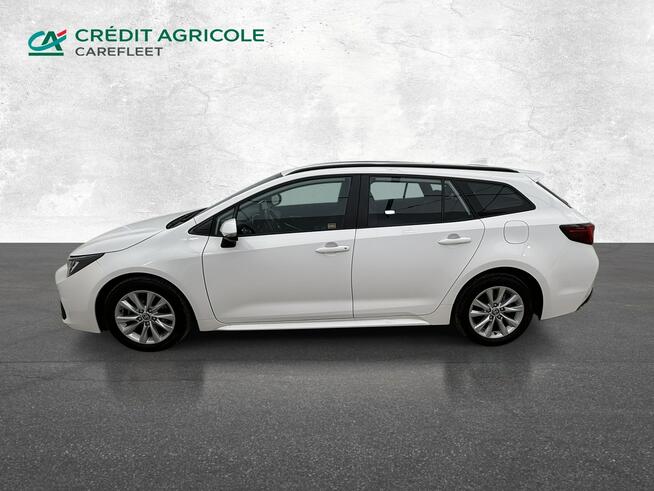 Toyota Corolla 1.8 Hybrid Comfort Kombi Warszawa - zdjęcie 8