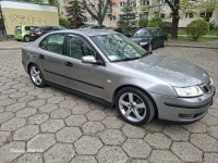 SAAB 93 1.8 BENZYNA LPG 2004 ROK Warszawa - zdjęcie 7