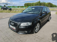 Audi A3 jak nowy