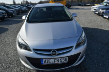 Opel Astra 1.4B 2015r/ 149 Tys Km/ Sprowadzony/ Opłacony Majdan Sieniawski - zdjęcie 7