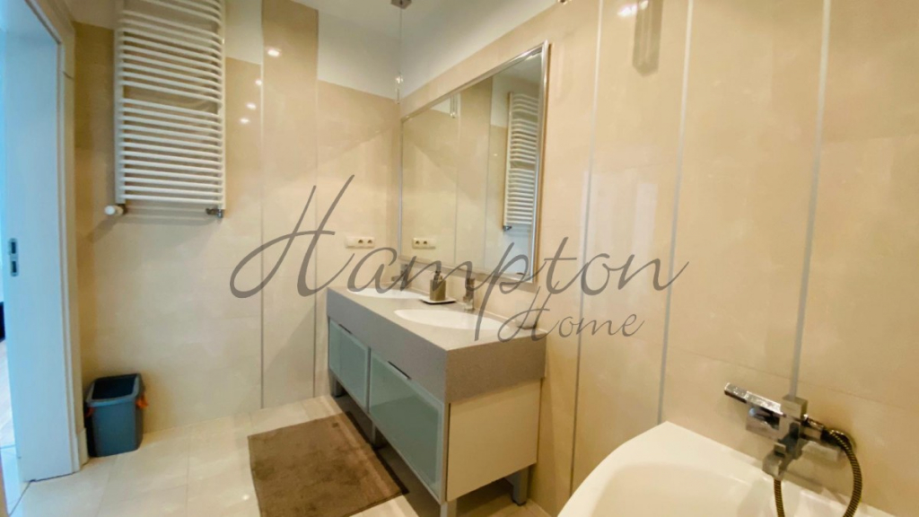 Marina Mokotów 4 pok. 2 łaz. 2 balkony. garaż Mokotów - zdjęcie 8