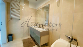 Marina Mokotów 4 pok. 2 łaz. 2 balkony. garaż Mokotów - zdjęcie 8