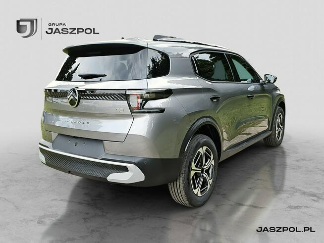 Citroen C3 Aircross hybrid automat Max , najbogatsza wersja , Łódź - zdjęcie 5