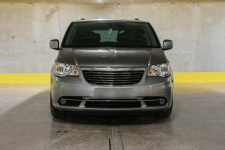 Chrysler Town &amp; Country Warszawa