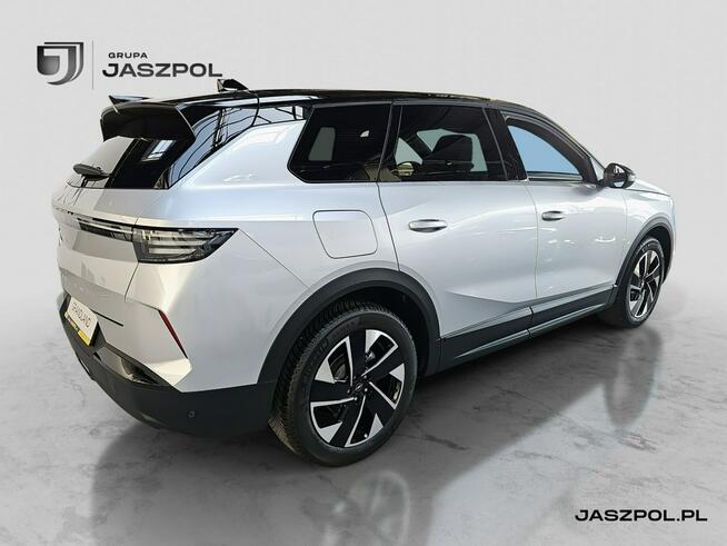 Opel Grandland GS MHEV 1.2 145 KM - Ochrona 8-Lat Łódź - zdjęcie 5