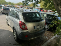 Opel Antara 3.2 benzyna, 2007 r. od Syndyka Warszawa - zdjęcie 4