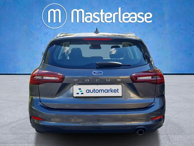 Ford Focus 1.0 EcoBoost Titanium ! Z Polskiego Salonu ! Faktura VAT ! Warszawa - zdjęcie 6