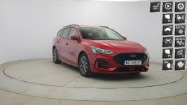 Ford Focus 1.5 EcoBlue ST-Line X  ! Z Polskiego Salonu ! Faktura Vat !