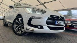 Citroen DS5 Zduńska Wola - zdjęcie 8