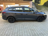 Renault Megane 3 1.5 dCi Pierwszy właściciel w Polsce Kraków - zdjęcie 4