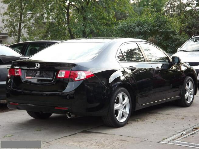 Honda Accord 74tys.km.KrajowySERWISOWANY 1-właściciel Skawina - zdjęcie 5