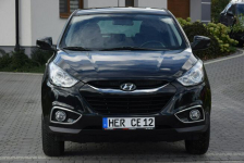 Hyundai ix35 2.0B MPI 140 TYS KM Klimatronik Sprowadzony Tarnogród - zdjęcie 2