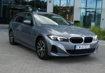 BMW G20 2023 Lift | | Tablet | Bezwypadkowa Włocławek - zdjęcie 3