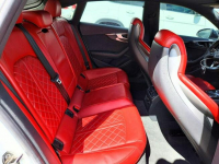 Audi S5 PREMIUM PLUS / S-Line / Quattro Chwaszczyno - zdjęcie 9