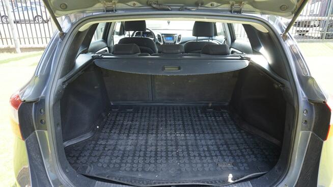 Hyundai i30 Polski salon. Gwarancja. Polecam !!! Zielona Góra - zdjęcie 12