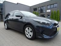 Kia Cee'd 1.0 T-GDI 120KM Sportswagon,wersja M, Salon PL Łódź - zdjęcie 4