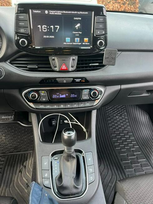 Hyundai i30 Sadlno - zdjęcie 6