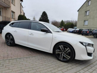 Peugeot 508 SW GT/SALON POLSKA/stan bdb/gwarancja Ełk - zdjęcie 5