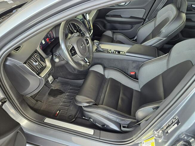 S60 T6 AWD R-Design. 320KM, 52300km Tarnów - zdjęcie 8