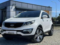 Kia Sportage 1.7crdi Full Opcja!!!