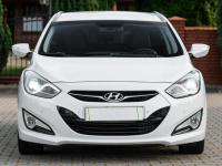 Hyundai i40 1.7CRDI 136KM Manual ! Super Stan ! Full Opcja ! Zadbany ! Zwoleń - zdjęcie 10