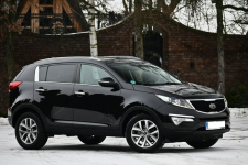 Kia Sportage 1.7CRDi 116KM PREMIUM SKÓRY NAVI KAMERA z NIEMIEC Ostrów Mazowiecka - zdjęcie 3
