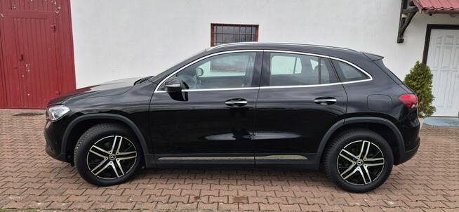 Mercedes GLA 200 AMBILIGHT-KAMERA-FULL LED-PANORAMA Paproć - zdjęcie 7