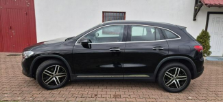 Mercedes GLA 200 AMBILIGHT-KAMERA-FULL LED-PANORAMA Paproć - zdjęcie 7