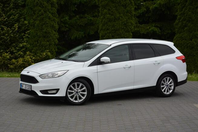 Lift Duża Navi Parktronic  Oryginał Alu Ford16" z Niemiec aso Ostrów Mazowiecka - zdjęcie 3