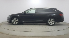 Škoda Superb 2.0 TDI SCR Style DSG! Z Polskiego Salonu! Faktura VAT! Warszawa - zdjęcie 4