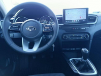 Kia Cee'd Salon Polska bezwypadkowy Karczew - zdjęcie 9