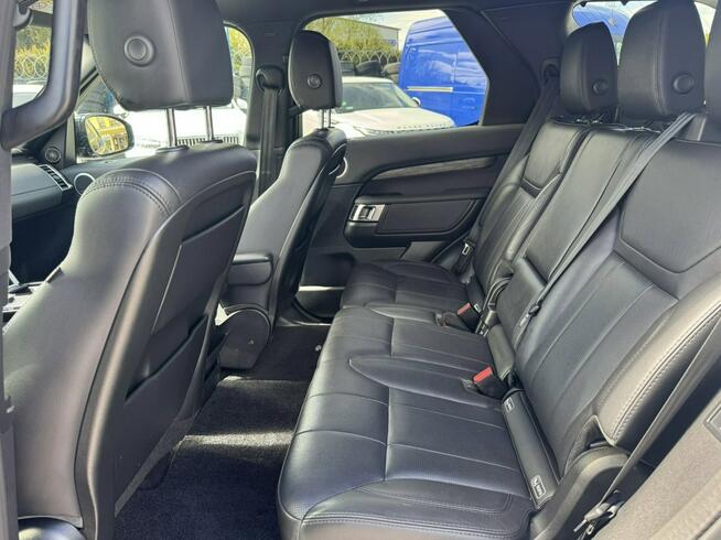 Land Rover Discovery 240KM,4x4,HSE,FULL,Gwarancja Kamienna Góra - zdjęcie 10