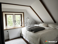 Oaza spokoju, 5 pok,  boski ogród, oranżeria, las Nadarzyn - zdjęcie 11