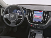 Volvo XC 60 B5(B) AWD Ultra Dark Tychy - zdjęcie 8