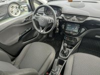 Opel Corsa 1.4 BENZYNA/sprowadzony z Niemiec /serwisowany/opłacony Biała - zdjęcie 6
