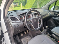 Opel Mokka 1.4 T Cosmo - Gaz Fabryczny Siewierz - zdjęcie 9