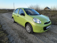 NISSAN MICRA K13 – kupiony w czerwcu 2012 Rzeszów - zdjęcie 3