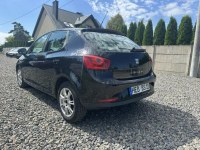 Seat Ibiza 1.4 Mpi klima 5 drzwi import Niemcy Stok Lacki - zdjęcie 11