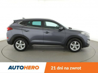 Hyundai Tucson Kamera, Aut.klima Navi, Podg.fotele, Bluetooth Warszawa - zdjęcie 9