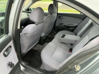 Nissan primera 1.8 gaz Łódź - zdjęcie 4