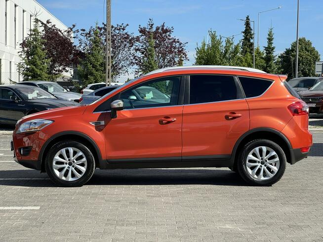 Ford Kuga *FILM*TITANIUM*Serwisowany*Roczna Gwarancja Techniczna* Suchy Las - zdjęcie 4