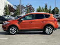 Ford Kuga *FILM*TITANIUM*Serwisowany*Roczna Gwarancja Techniczna* Suchy Las - zdjęcie 4