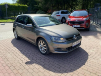 Volkswagen Golf highline 1.4 benzyna 122 KM